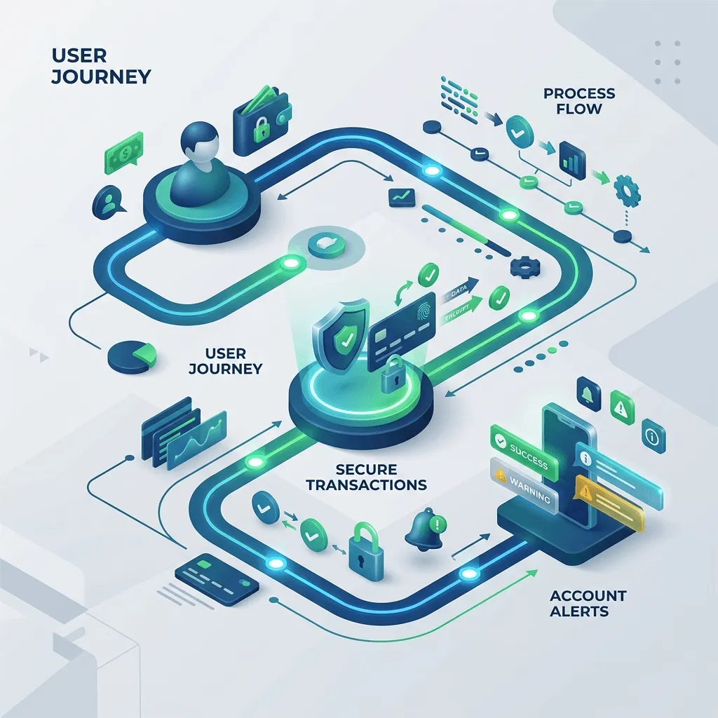 Government Journey Map